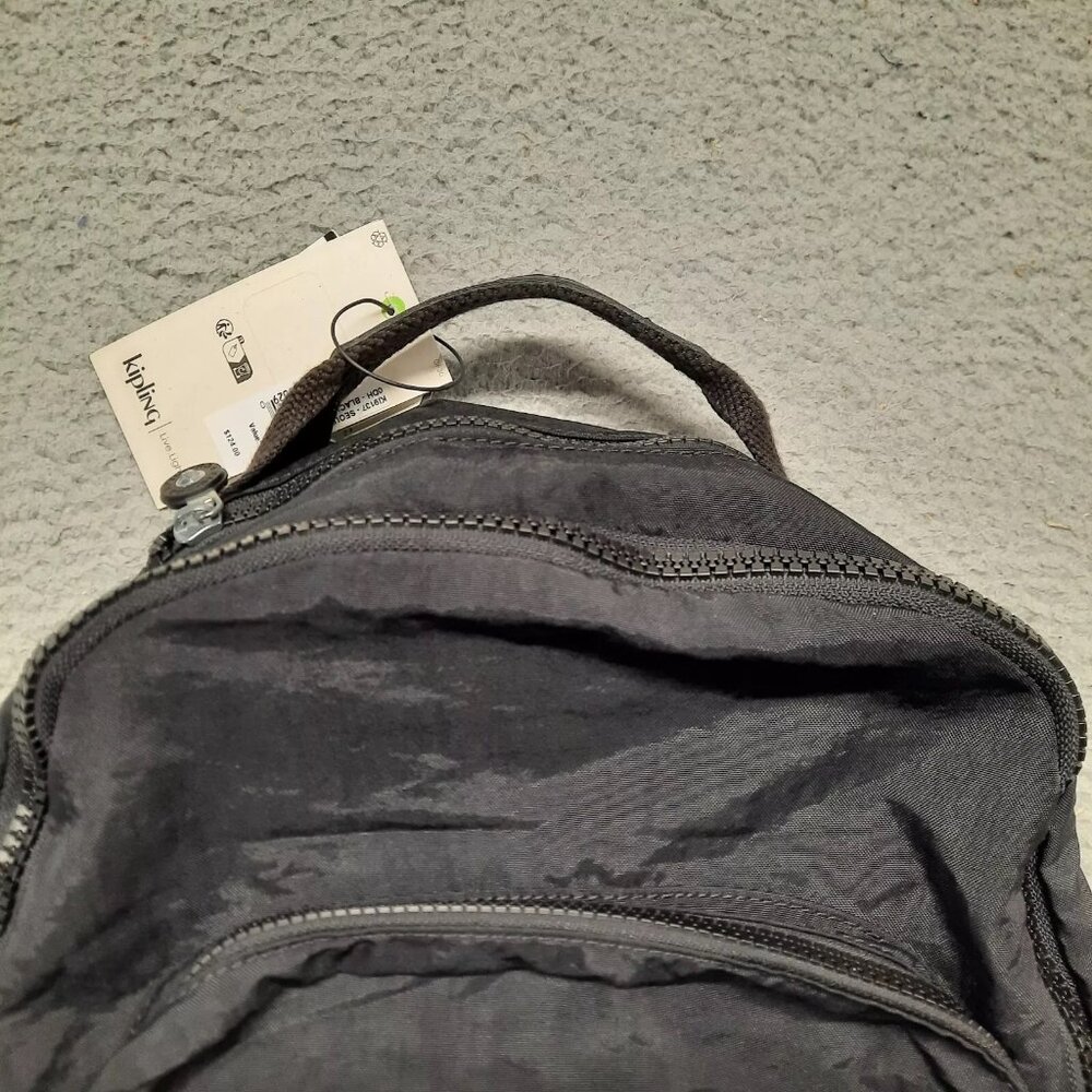 Kipling Seoul Laptop Backpack - Picture 2 of 12
